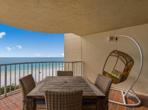 Hidden Dunes Condominium 0604 by Newman-Dailey
